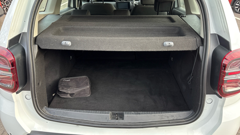 Dacia Duster 1.0 TCe 100 Comfort 5dr Bi Fuel Estate